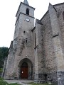 Eglise Saint-Martin Saint-Blaise