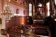 Chapelle Notre-Dame de Pitié