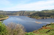 Cirque et belvédère de Mallet