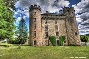 Château des Ternes