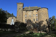 Le Château de Rochebrune
