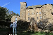 Le Château de Rochebrune