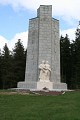 Le Mont-Mouchet au départ de Paulhac en Margeride