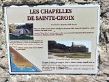 Chapelle de Sainte-Croix