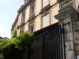 Sentier du 19ème siècle