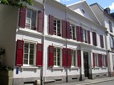 Sentier du 19ème siècle
