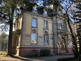 Sentier du 19ème siècle
