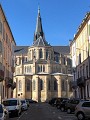 Sentier du 19ème siècle