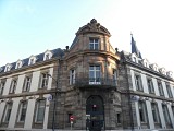 Sentier du 19ème siècle