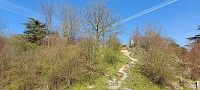 PR-32 Parcours de Marche Nordique à Choisy