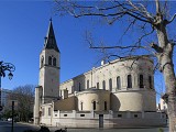 Eglise de Charenton