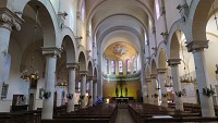 Eglise de Charenton