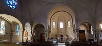 Eglise Saint André