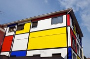 L'art contemporain en ville