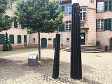 L'art contemporain en ville