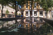 L'art contemporain en ville