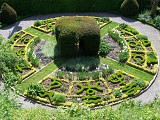 Vestiges du Château de Fréssin