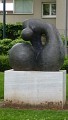 L'art contemporain en ville
