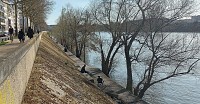 PR-39 Les bords de Seine de Charenton à Choisy-le-Roi