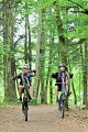 Sentier de randonnée - L'ascension de l'Ecutieux et du Môle