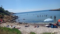 Plage Couronne - Vieille