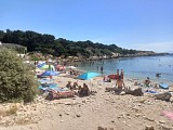 Plage Couronne - Vieille