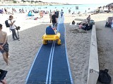 Plage du Verdon