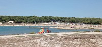 Plage de Bonnieu