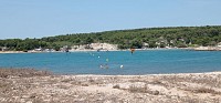 Plage de Bonnieu