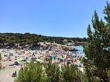 Plage de La Saulce
