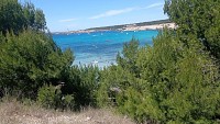 Plage de La Saulce