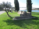 Jardin Lapidaire