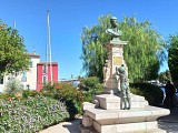 Monument Etienne Richaud