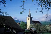 Eglise