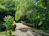 Pont sur la Gorre