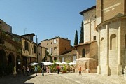 La Collégiale Saint-Salvi