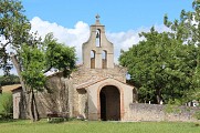 Eglise de Saint Etienne de Florac