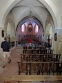 Eglise de Saint Etienne de Florac