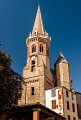 Eglise Notre dame du lac de Puylaurens