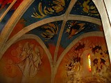 Eglise du Carla