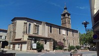 Eglise Notre Dame du Taur