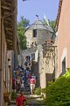 Moulin à vent de la Salette