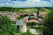 Moulin à vent de la Salette
