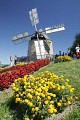 Moulin à vent de la Salette