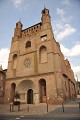 Église Notre-Dame du Bourg