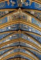 La cathédrale Sainte-Cécile