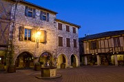 Castelnau-de-Montmiral