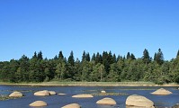 Lac du Merle