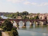 Les berges du Tarn