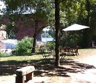 Les berges du Tarn